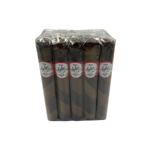DOÑA EUGENIA LINEA DON ANDRES BOLERO TORO