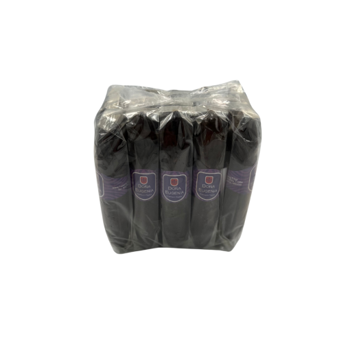 DOÑA EUGENIA LINEA MADURO FIGURADO