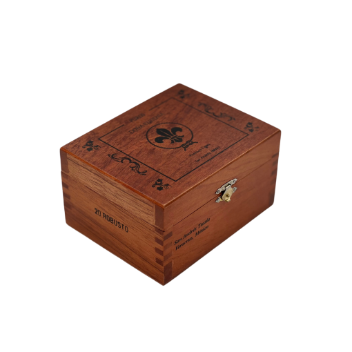 DOÑA EUGENIA LINEA MADURO ROBUSTO