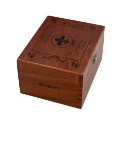 DOÑA EUGENIA LINEA CLASICA ROBUSTO