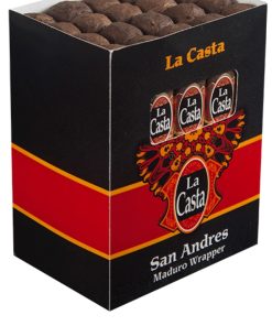 LA CASTA ROBUSTO MAZO RIGIDO