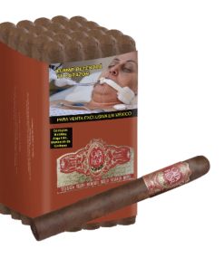 CAPA FLOR ROBUSTO MAZO