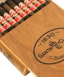 SANTA CLARA 1830 BOLERO CAJA