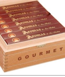 AROMAS SAN ANDRES GOURMET