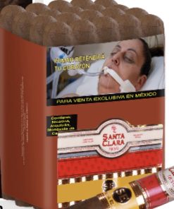 SANTA CLARA 1830‐SPECIAL EDITION # 4 MAZO