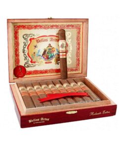 AJ FERNANDEZ BELLAS ARTES NATURAL ROBUSTO