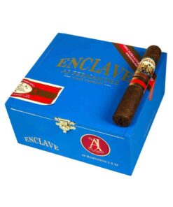 AJ FERNANDEZ ENCLAVE HABANO ROBUSTO