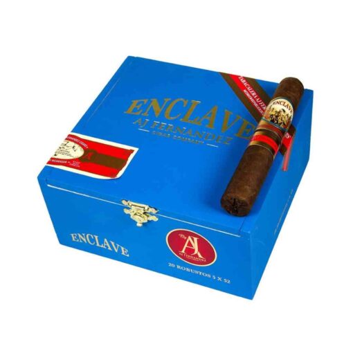 AJ FERNANDEZ ENCLAVE HABANO ROBUSTO