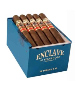 AJ FERNANDEZ ENCLAVE HABANO TORO