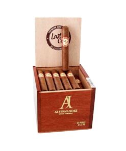 AJ FERNANDEZ LAST CALL HABANO GENIALES