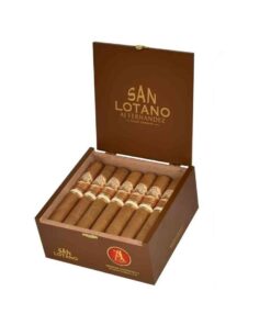AJ FERNANDEZ SAN LOTANO CONNECTICUT GRAN TORO