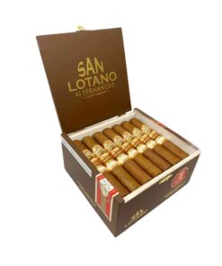 AJ FERNANDEZ SAN LOTANO CONNECTICUT ROBUSTO