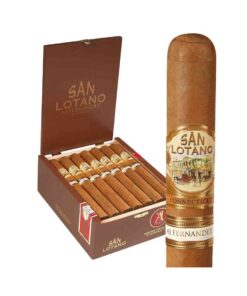 AJ FERNANDEZ SAN LOTANO CONNECTICUT TORO
