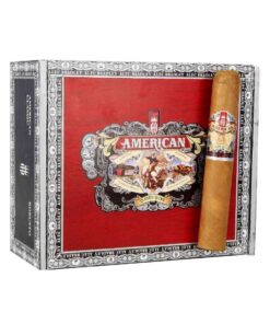 ALEC BRADLEY AMERICAN CLASSIC BLEND ROBUSTO