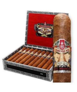 ALEC BRADLEY AMERICAN CLASSIC BLEND TORO