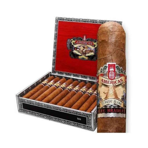 ALEC BRADLEY AMERICAN CLASSIC BLEND TORO