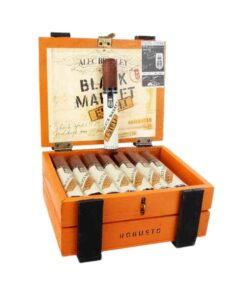 ALEC BRADLEY BLACK MARKET ESTELI ROBUSTO
