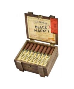 ALEC BRADLEY BLACK MARKET ROBUSTO