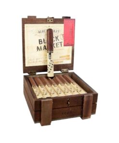 ALEC BRADLEY BLACK MARKET TORO