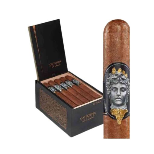 ALEC BRADLEY GATEKEEPER TORO