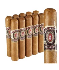 ALEC BRADLEY MEDALIST ROBUSTO