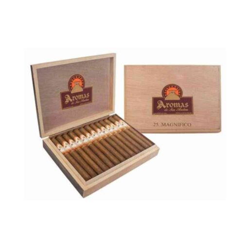AROMAS SAN ANDRES MAGNIFICOS CAJA25