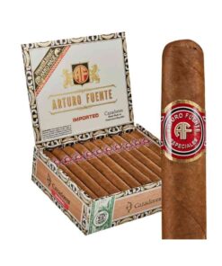 ARTURO FUENTE CAZADORES TORO
