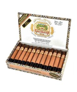 ARTURO FUENTE CHATEAU CUBAN BELICOSO TORPEDO