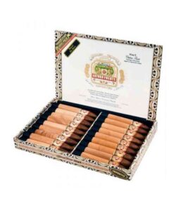 ARTURO FUENTE CHATEAU KING B PIRAMIDE