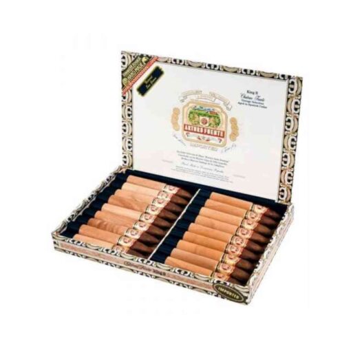 ARTURO FUENTE CHATEAU KING B PIRAMIDE