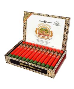 ARTURO FUENTE CHATEAU KING T SUNGROWN TUBO
