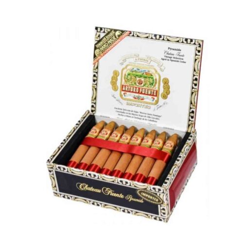 ARTURO FUENTE CHATEAU PIRAMIDE