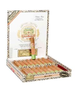 ARTURO FUENTE CHATEAU ROBUSTO