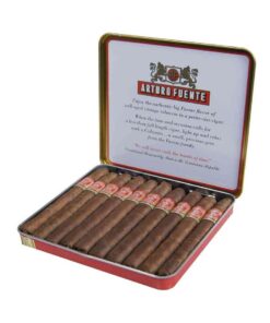 ARTURO FUENTE CUBANITOS LATA