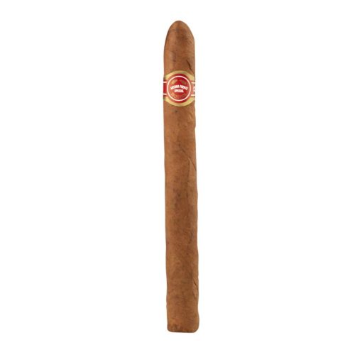 ARTURO FUENTE CURLY HEAD