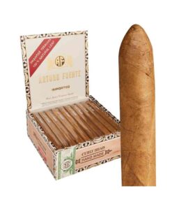 ARTURO FUENTE CURLY HEAD LONSDALE