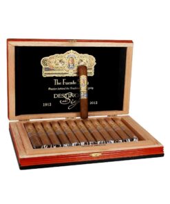 ARTURO FUENTE DESTINO AL SIGLO AMISTAD ROBUSTO