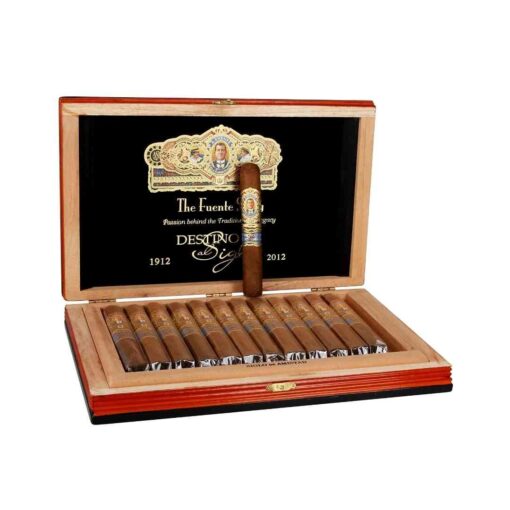 ARTURO FUENTE DESTINO AL SIGLO AMISTAD ROBUSTO