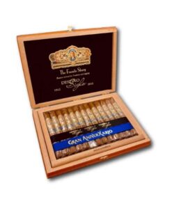 ARTURO FUENTE DESTINO AL SIGLO PASION TORO
