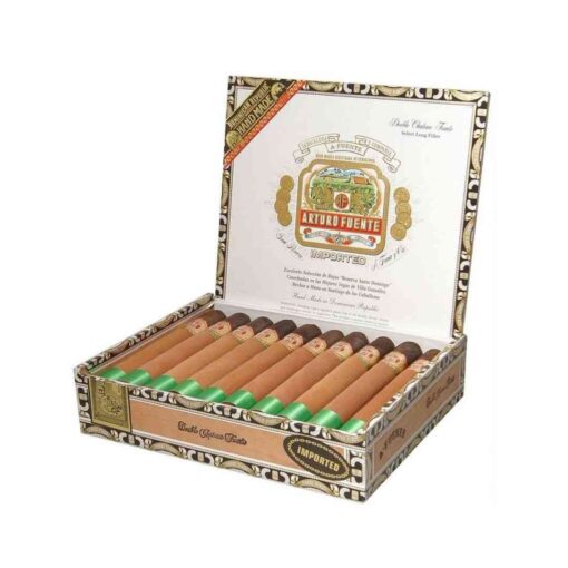ARTURO FUENTE DOBLE CHATEAU TORO