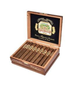 ARTURO FUENTE DON CARLOS DOBLE ROBUSTO