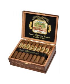 ARTURO FUENTE DON CARLOS ROBUSTO