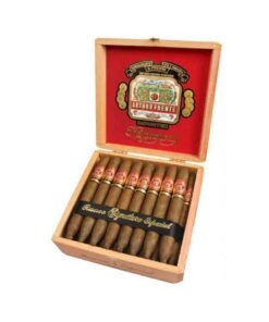 ARTURO FUENTE HEMINGWAY PERFECTO