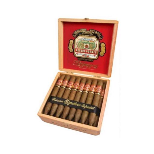 ARTURO FUENTE HEMINGWAY PERFECTO
