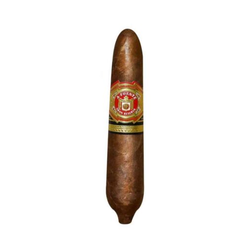 ARTURO FUENTE HEMINGWAY WORK OF ART PERFECTO