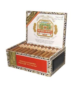 ARTURO FUENTE MAGNUM ROSADO 44 CORONA GORDA