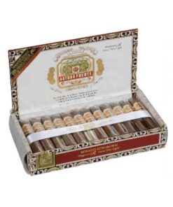 ARTURO FUENTE MAGNUM ROSADO 58 TORPEDO