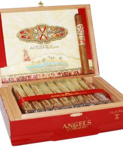 ARTURO FUENTE OPUS X ANGELS SHARE PERFECCION TORO