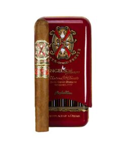 ARTURO FUENTE OPUS X ANGELS SHARE PERFECCION X LATA C/3 TORO