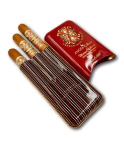 ARTURO FUENTE OPUS X ANGELS SHARE RVA DE CHATEAU CHURCHILL